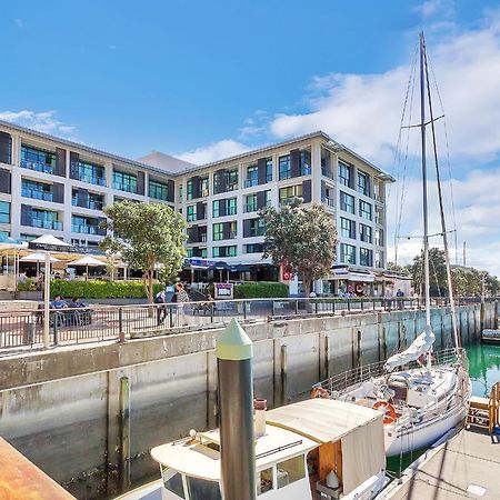 Your Next Viaduct Getaway! Auckland Exterior foto